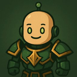 Baldio Discord bot icon