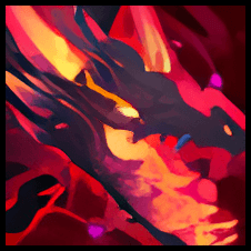 Fyrakk the Blazing