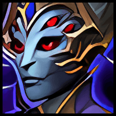 Queen Ansurek