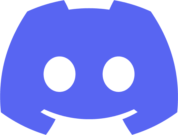 Discord Logo