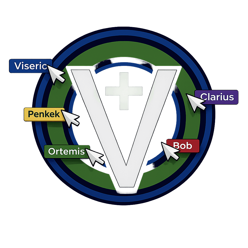 Viserio Cooldowns 3.0