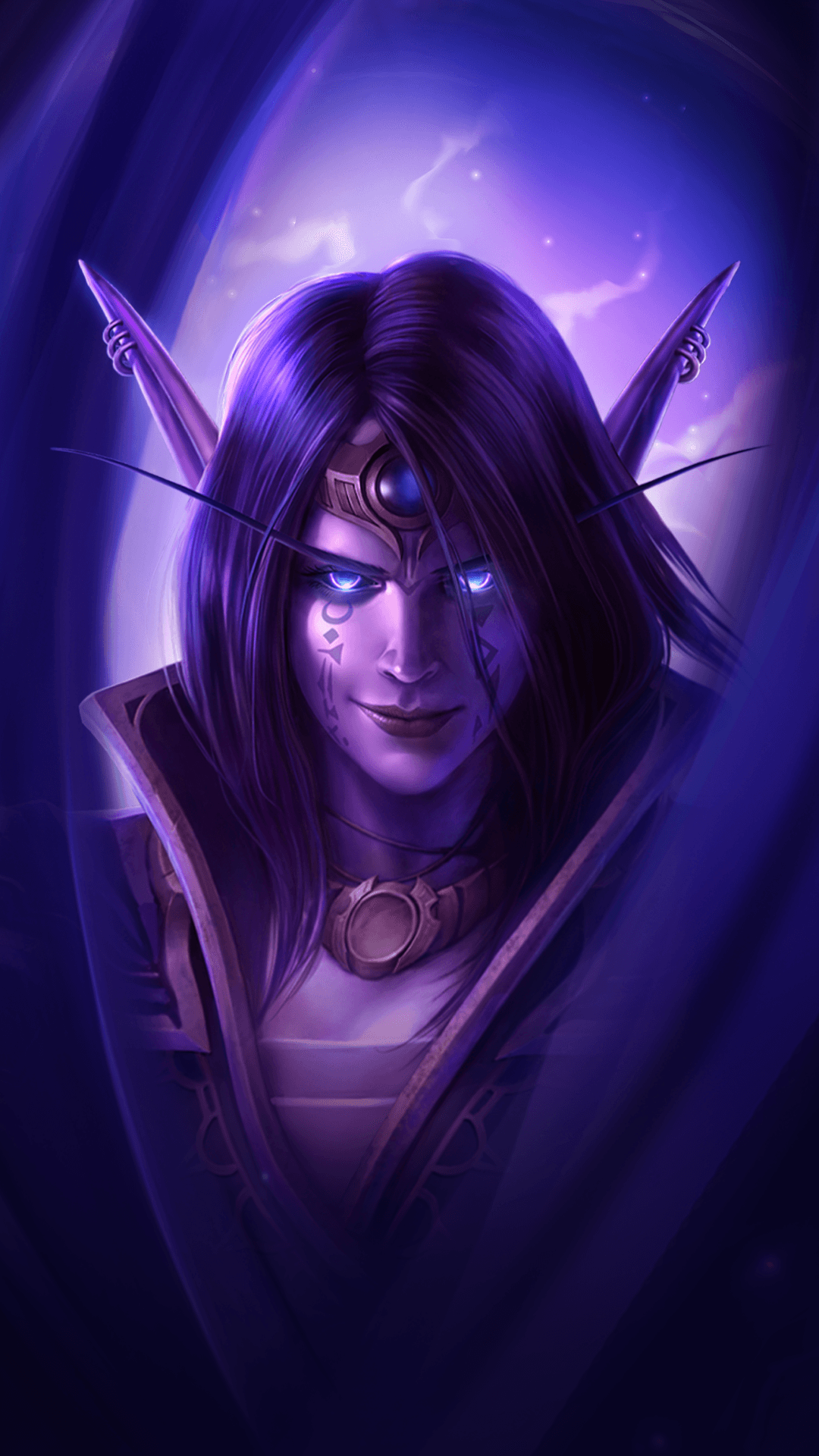 Xalatath art